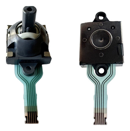 2 Unidades Para Asus Ally Joystick Para Neo3 Vr/gpd Win3 Gam