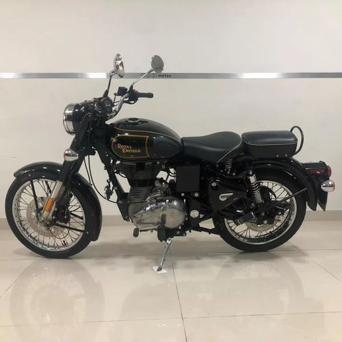 Royal Enfield Classic 500 Usada 25.333 Km Permuta 