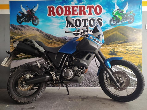 Xt 660z Tnr