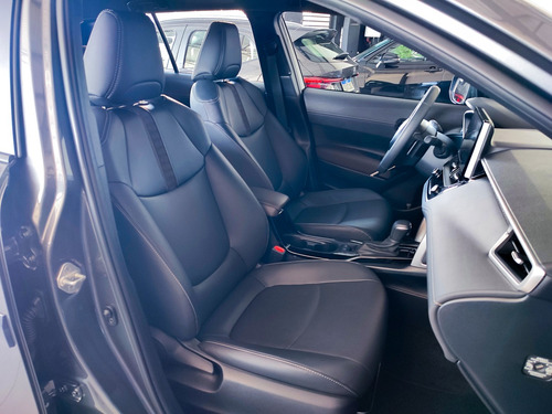 Toyota Corolla Cross 2.0 VVT-IE FLEX XRE DIRECT SHIFT