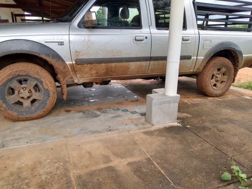 Ford Ranger 3.0 Xlt Cab. Dupla 4x4 4p