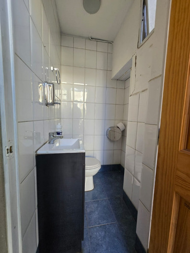 Casa Con Potencial Comercial Y Residencial Amplios Espacio