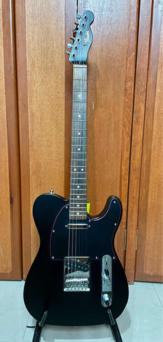 Fender Telecaster Special Edition Noir