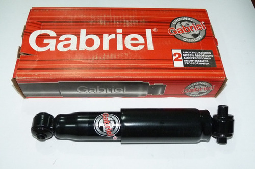 Amortiguador Delantero Chevrolet Grand Blazer 4x4 93-99 Gas