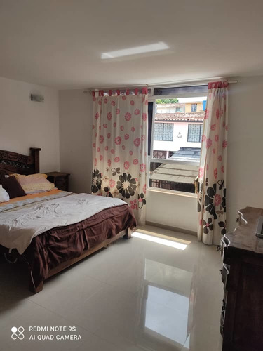 Imagen 3 de 6 de Casa En Venta En Altos De Paramillo Dl