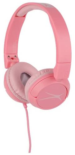 Altec Lansing Auriculares Para Niños