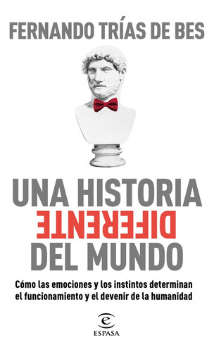 Libro Una Historia Diferente Del Mundo