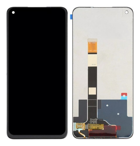 Pantalla Display Lcd Para Realme Narzo 30 5g