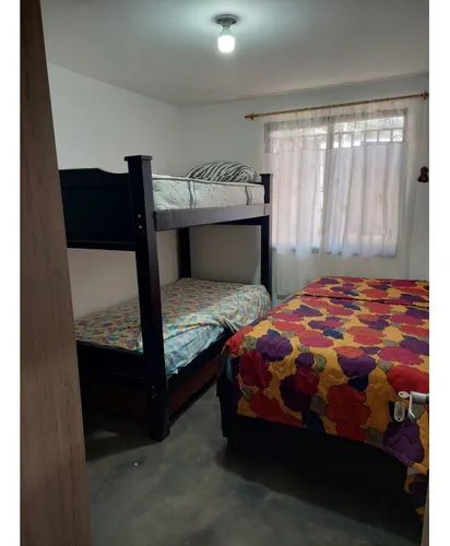 Vendo Casa Vereda El Sango, Guarne