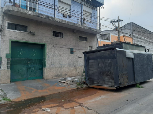 Imagen 2 de 9 de Galpon En Venta En Ciudadela