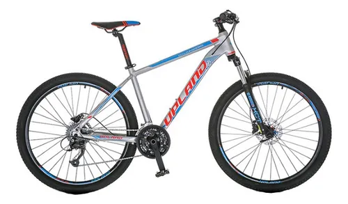 Mountain bike Upland Vanguard 500 R27.5 19
