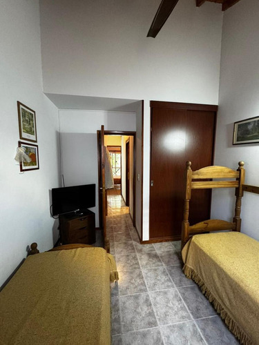 Triplex En Venta En San Bernardo Del Tuyu