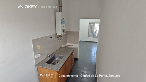 Casa En Venta En La Punta, San Luis