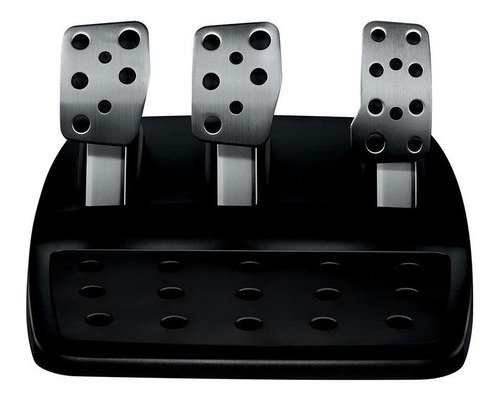 Imagem 4 de 5 de Volante Logitech Driving Force G29 -ps5, Ps4, Ps3 E Pc