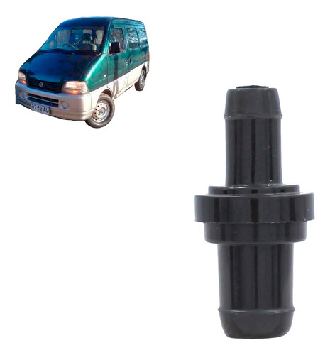 Valvula Pcv Para Suzuki Mastervan 1.3 G13bb 1999 2006