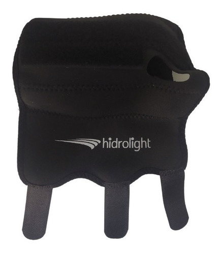 Ortesis ortopédica ortopédica con férula bilateral en forma de manguito, ajuste Hidrolight