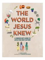 Comprar Libro: El Mundo Que Jesús Conocía: Una Curiosa Guía De Vida