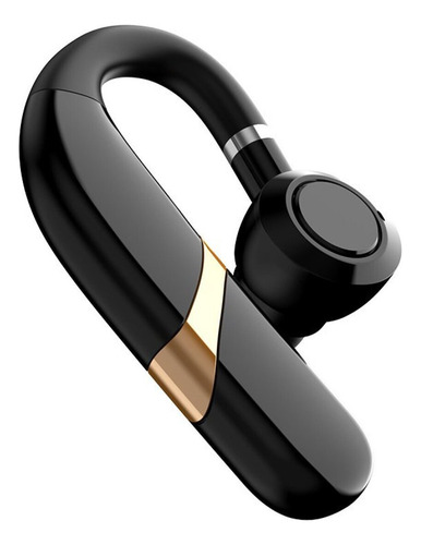 Auricular Bluetooth Empresarial X9 De Un Solo Oído, Impermea