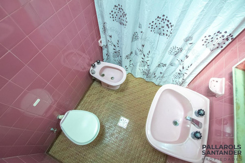 Imagen 24 de 30 de Venta La Paternal Ph 2 Ambientes Patio Y Terraza De 57m2
