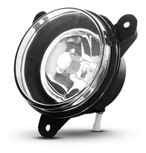 Imagen 2 de 10 de Faro Auxiliar Ford Ranger 04/12 Ambos Lados