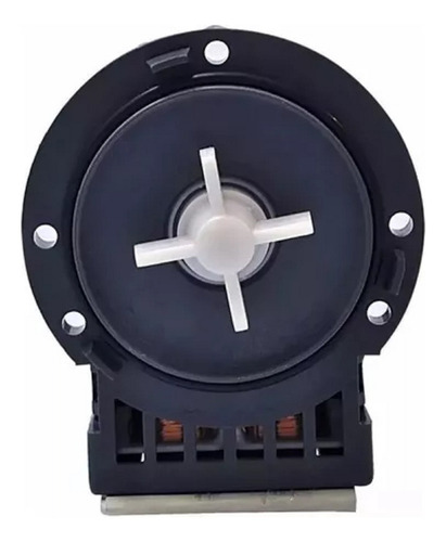 Bomba De Agua Lavadora Universal Daewoo Samsung Etc