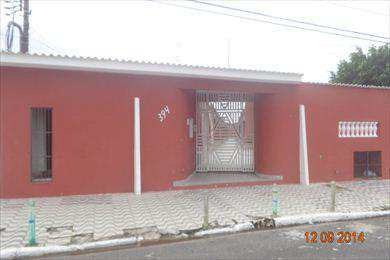 Casa Em Praia Grande Bairro Real - V2084