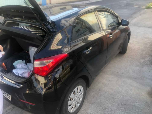 Hyundai Hb20 2014 1.0 Comfort Plus Flex 5p