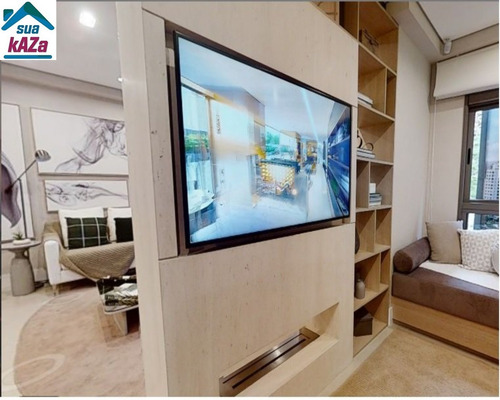 Imagem 21 de 25 de Apartamento - Ap00691 - 69354908