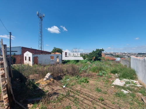 Imagem 2 de 3 de Terreno Para Venda - 02950.8876