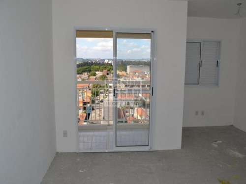 Imagem 18 de 22 de Apartamento Em Condomínio Para Venda No Bairro Vila Carrao, 2 Dorm, 1 Suíte, 2 Vagas, 63 M - 559