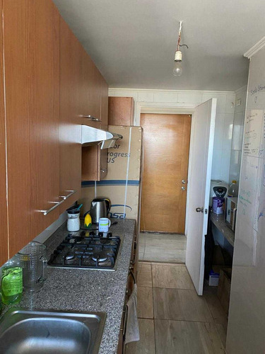 ¡oportunidad Única En Ñuñoa! Dpto En Venta (84254)
