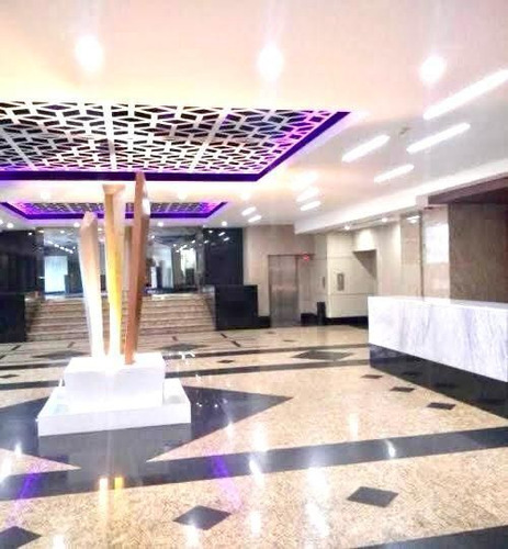Oficina O Local De 30m2 Acondicionado En Reforma