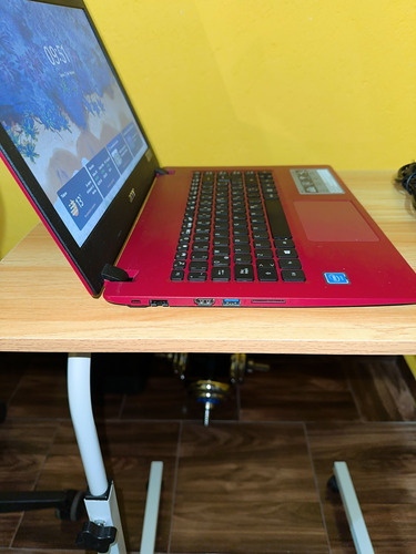 Lap Top Acer Aspire 1 Celeron 4g Ram 64g Ssd (Usado)