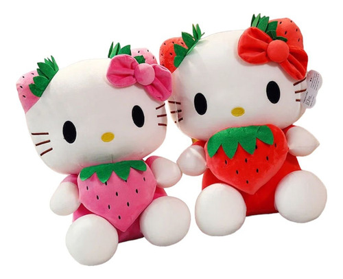 Peluche Hello Kitty 25 Cm