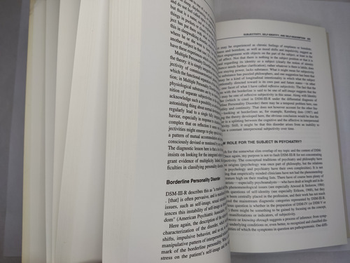 Libro Philosophical Perspectives On Psychiatric 196ac2 (Usado)