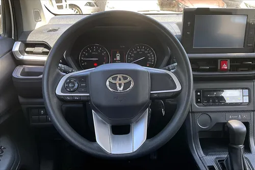 Toyota Avanza 2023