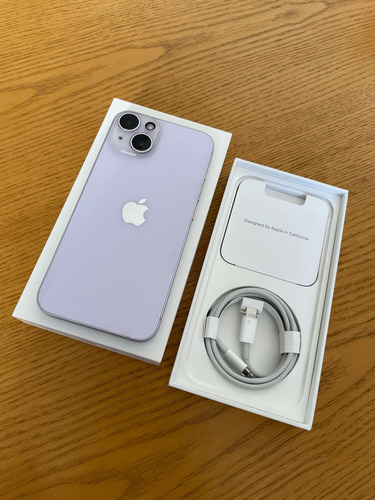 iPhone 14 128gb (Usado)