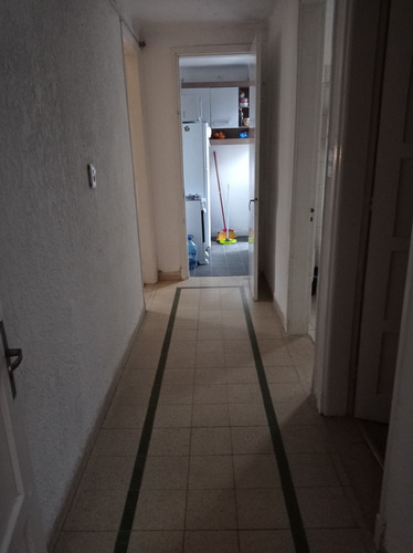 Casa En Dos Plantas Con Garaje,