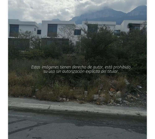 Terreno En Venta En Cumbres Elite Premier