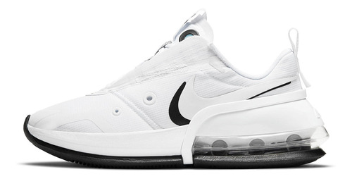 Zapatillas Nike Air Max Up Black White Urbano Ct1928_002   