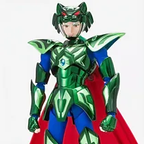 Comprar Saint Seiya Myth Cloth Ex Mizar Zeta Syd Bandai Asgard Jp