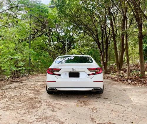 Honda Accord 2019 Sport 2.0t
