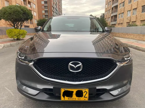 Mazda CX-5 2.5 Grand Touring Camioneta