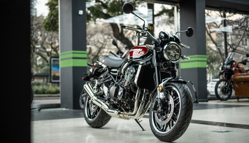 Imagen 12 de 25 de Kawasaki Z900 Rs - Z 900 Lidermoto Consulte Precio Contado