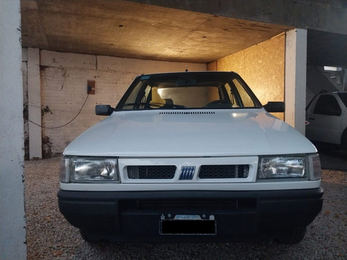 Fiat Duna 1.7 Sd