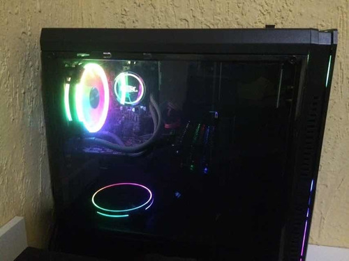 Setup Completo I5