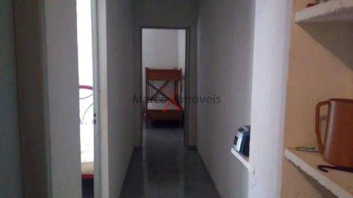 Chácara Pesqueiro Araras Do Lado Do Rio Mogi Guaçu Para Venda No Bairro Jardim São João, 3 Dorm, 4 Vagas, 80,00 M, 500,00 M - 954