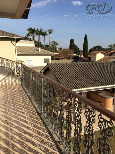 Imagem 19 de 29 de Casas Alto Padrão À Venda Em Atibaia/sp - Compre O Seu Casas Alto Padrão Aqui! - 1479614