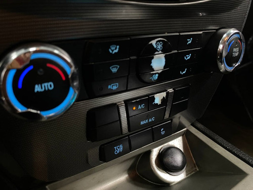 Ford Fusion 2.5 SEL 16V GASOLINA 4P AUTOMÁTICO