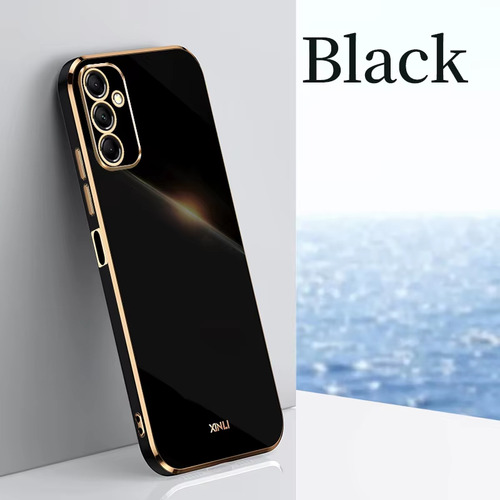 Capa Capinha Anti Impacto Para Motorola Silicone Premium
